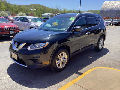 2016 Nissan Rogue, $10990. Photo 10