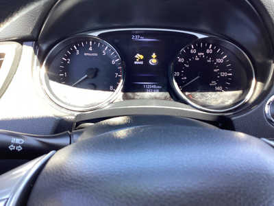 2016 Nissan Rogue, $10990. Photo 11