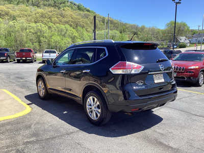 2016 Nissan Rogue, $10990. Photo 8