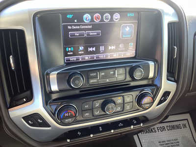 2017 GMC 1500 Crew Cab, $22990. Photo 10