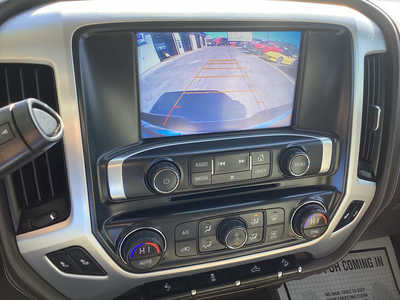 2017 GMC 1500 Crew Cab, $22990. Photo 11