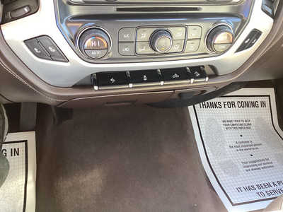 2017 GMC 1500 Crew Cab, $22990. Photo 12