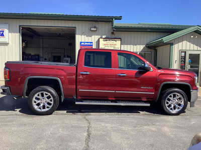 2017 GMC 1500 Crew Cab, $22990. Photo 3