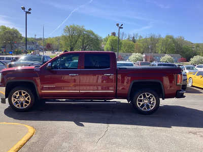 2017 GMC 1500 Crew Cab, $22990. Photo 4