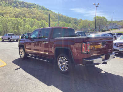 2017 GMC 1500 Crew Cab, $22990. Photo 7