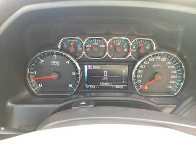 2017 GMC 1500 Crew Cab, $22990. Photo 8