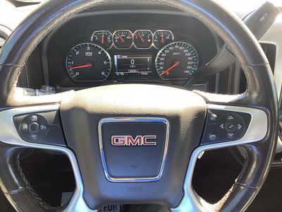2017 GMC 1500 Crew Cab, $22990. Photo 9