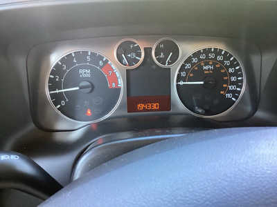 2007 Hummer H3, $5990. Photo 10