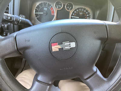 2007 Hummer H3, $5990. Photo 12
