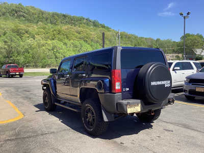 2007 Hummer H3, $5990. Photo 6
