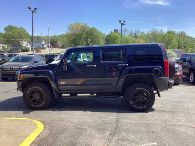 2007 Hummer H3, $5990. Photo 7