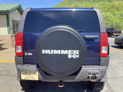 2007 Hummer H3, $5990. Photo 9