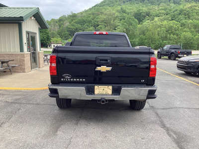 2018 Chevrolet 1500 Crew Cab, $23990. Photo 7