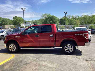 2013 Ford F150 Crew Cab, $4990. Photo 7