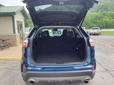 2020 Ford Edge, $14990. Photo 10
