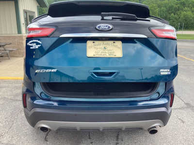 2020 Ford Edge, $14990. Photo 11