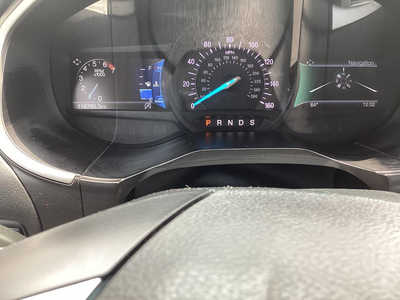 2020 Ford Edge, $14990. Photo 12