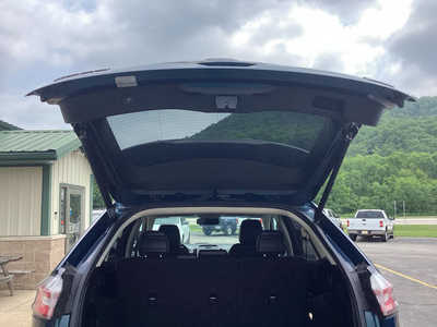 2020 Ford Edge, $14990. Photo 4
