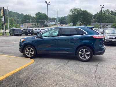 2020 Ford Edge, $14990. Photo 7