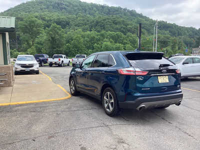 2020 Ford Edge, $14990. Photo 8