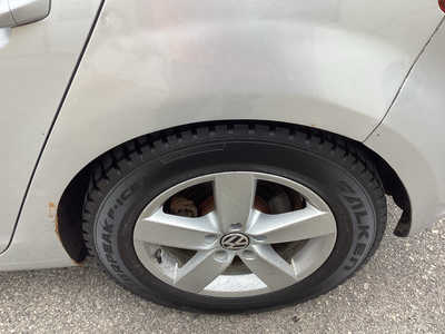 2013 Volkswagen Golf, $4990. Photo 11