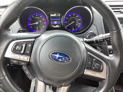2017 Subaru Outback, $14990. Photo 11