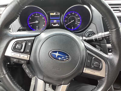 2017 Subaru Outback, $14990. Photo 12