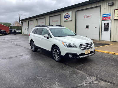 2017 Subaru Outback, $14990. Photo 2