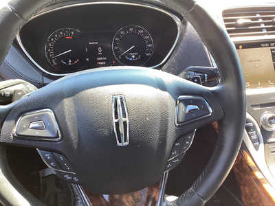2017 Lincoln MKX, $22990. Photo 10