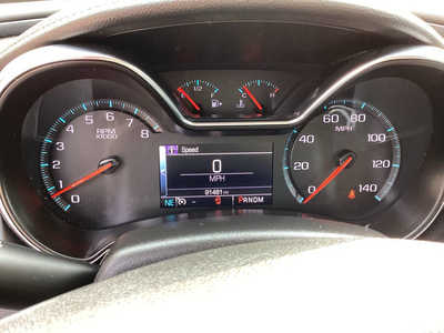 2015 Chevrolet Impala, $12990. Photo 10