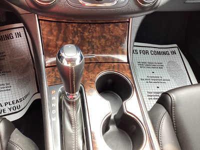 2015 Chevrolet Impala, $12990. Photo 12