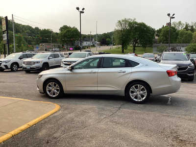 2015 Chevrolet Impala, $12990. Photo 7