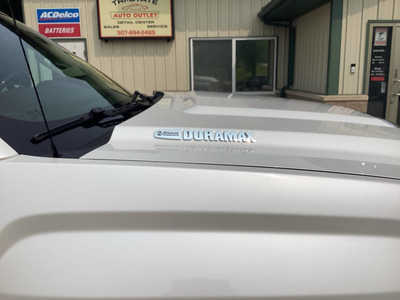 2018 GMC 2500 Crew Cab, $46990. Photo 5