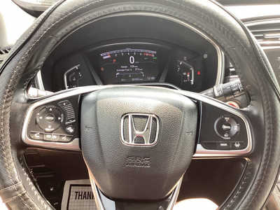 2018 Honda CR-V, $20990. Photo 10