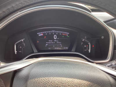 2018 Honda CR-V, $20990. Photo 11