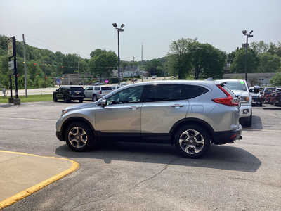 2018 Honda CR-V, $20990. Photo 7