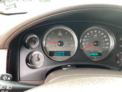 2007 GMC Yukon XL, $7990. Photo 10
