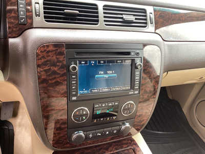 2007 GMC Yukon XL, $7990. Photo 12