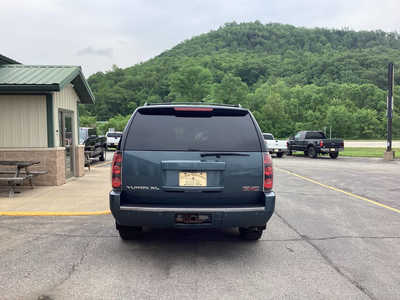 2007 GMC Yukon XL, $7990. Photo 7
