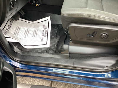 2019 RAM 1500 Crew Cab, $23990. Photo 11