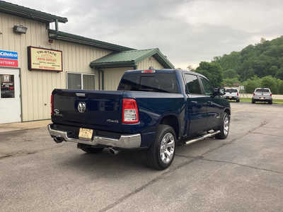 2019 RAM 1500 Crew Cab, $23990. Photo 5