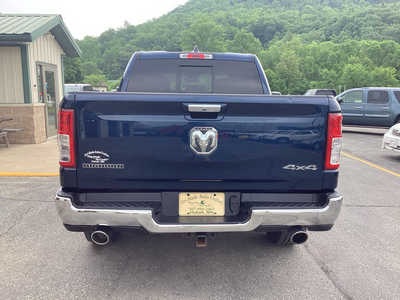 2019 RAM 1500 Crew Cab, $23990. Photo 6