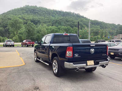 2019 RAM 1500 Crew Cab, $23990. Photo 7