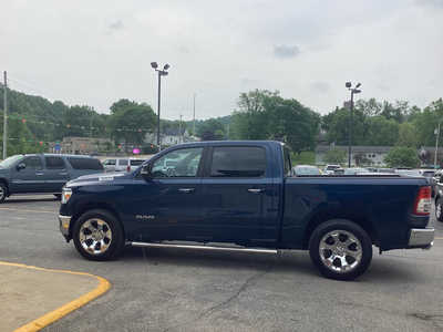 2019 RAM 1500 Crew Cab, $23990. Photo 8