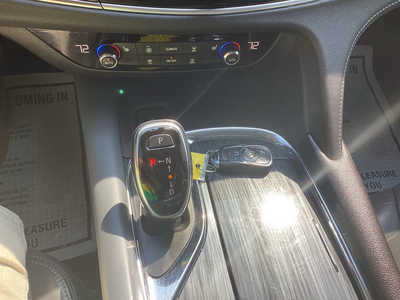2018 Buick Enclave, $14990. Photo 11