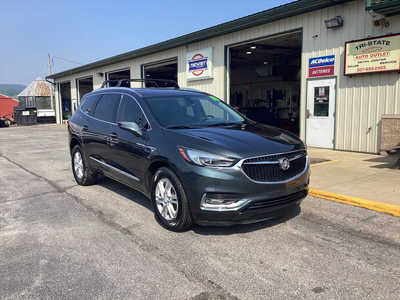 2018 Buick Enclave, $14990. Photo 2