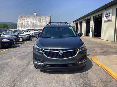 2018 Buick Enclave, $14990. Photo 3