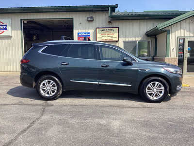 2018 Buick Enclave, $14990. Photo 4