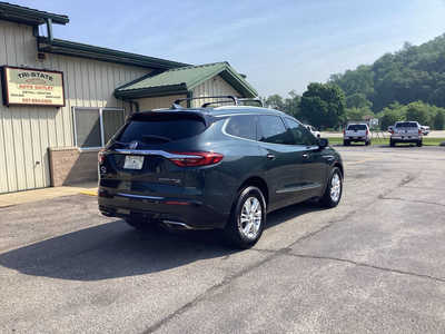 2018 Buick Enclave, $14990. Photo 5