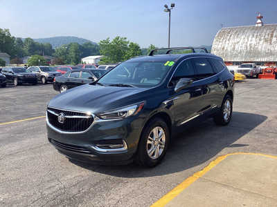 2018 Buick Enclave, $14990. Photo 7
